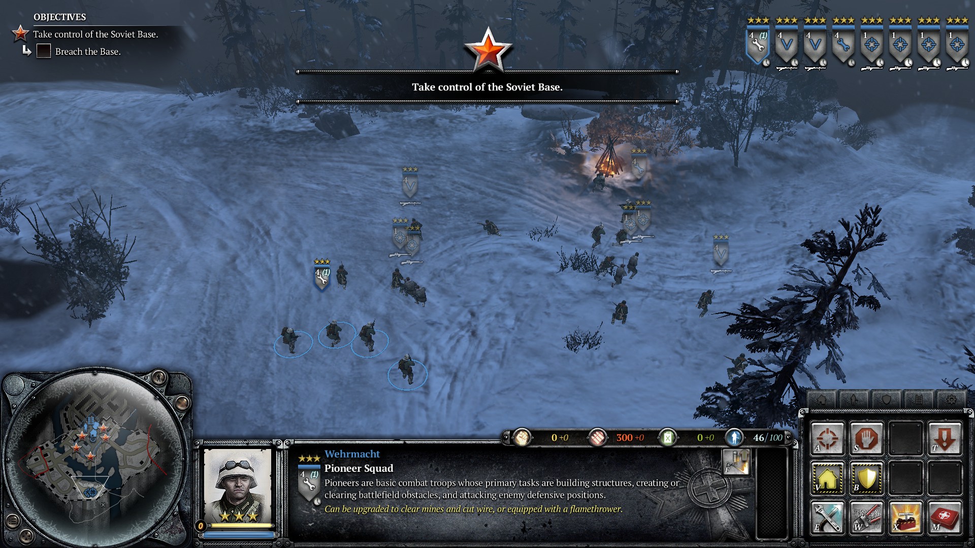 company of heroes 2 steam crack
