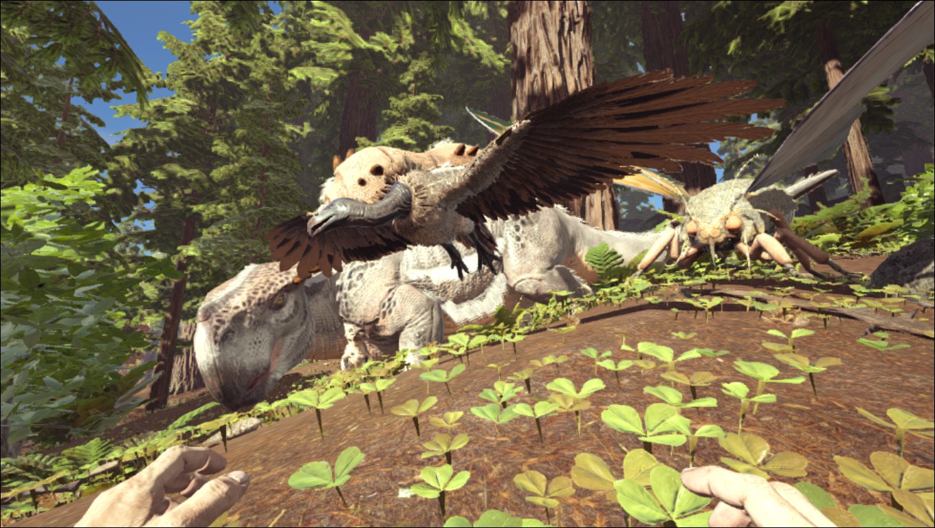 Steam Workshop Additional Island Spawns V 2