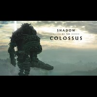 Oficina Steam::[broken] Shadow of the Colossus Soundtrack