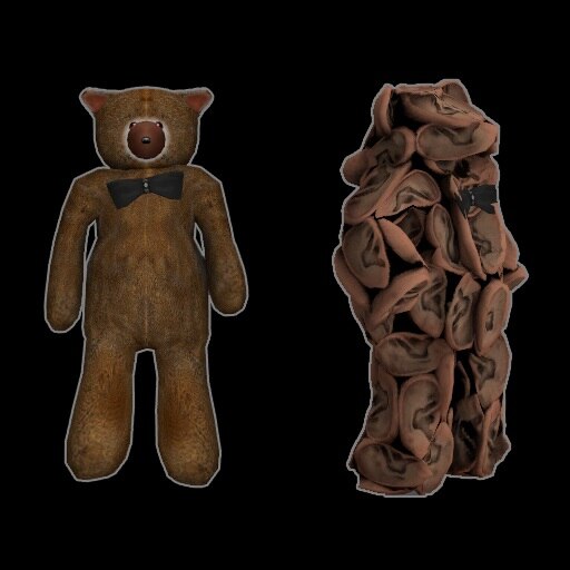 Steam Workshop::SCP-1048