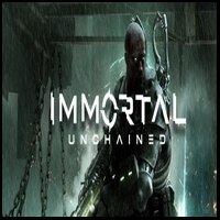 Immortal: Unchained on Steam