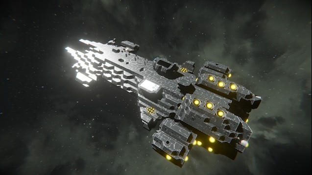 Steam Workshop::Star Citizen Ships