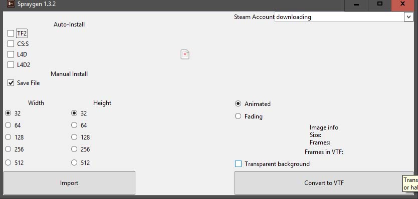 to png convert vtf how to Steam :: :: Spray Guide Community Guide Custom to png convert vtf how to Steam :: :: Spray Guide Community Guide Custom