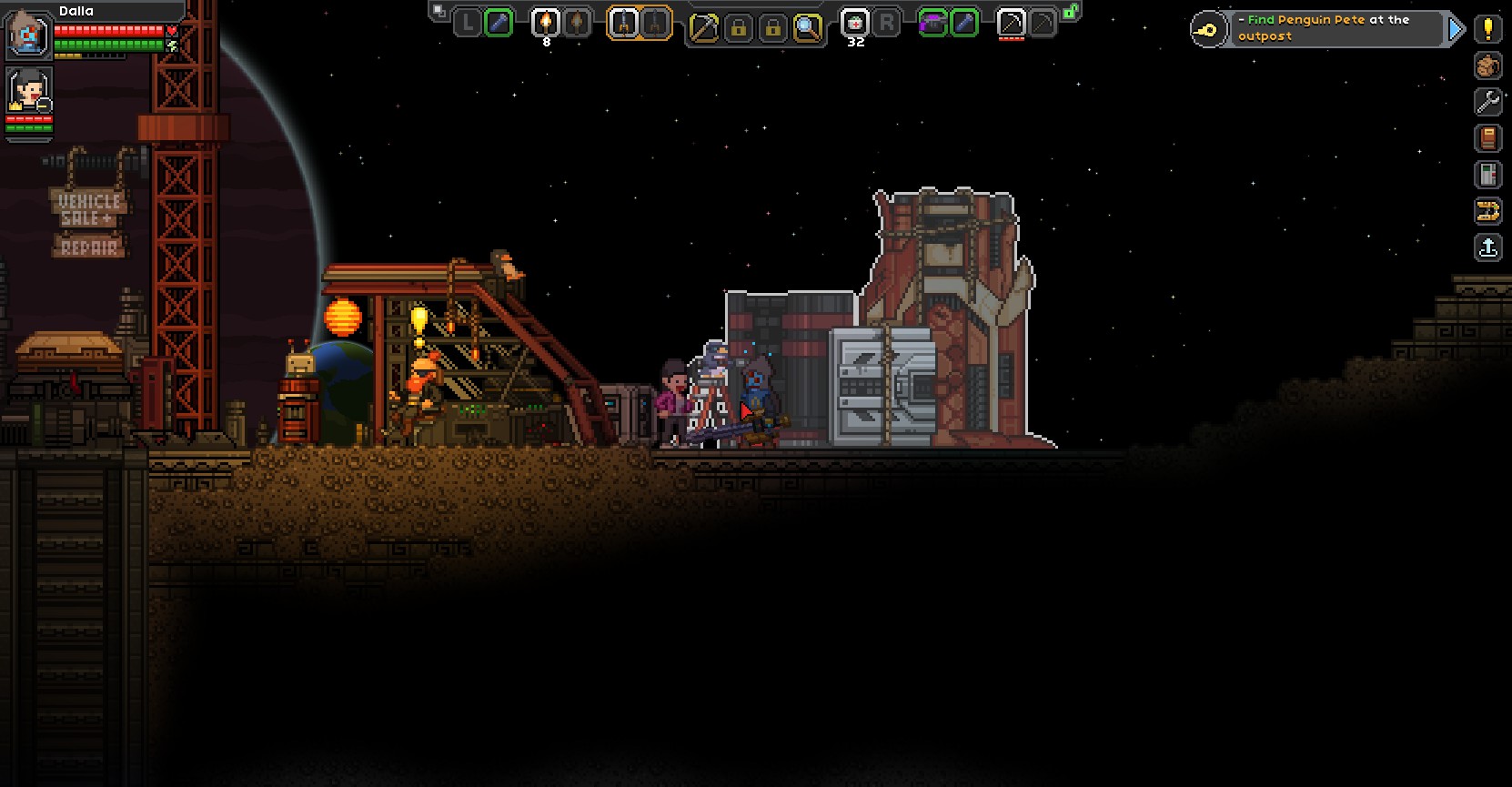 Steam Community :: Starbound