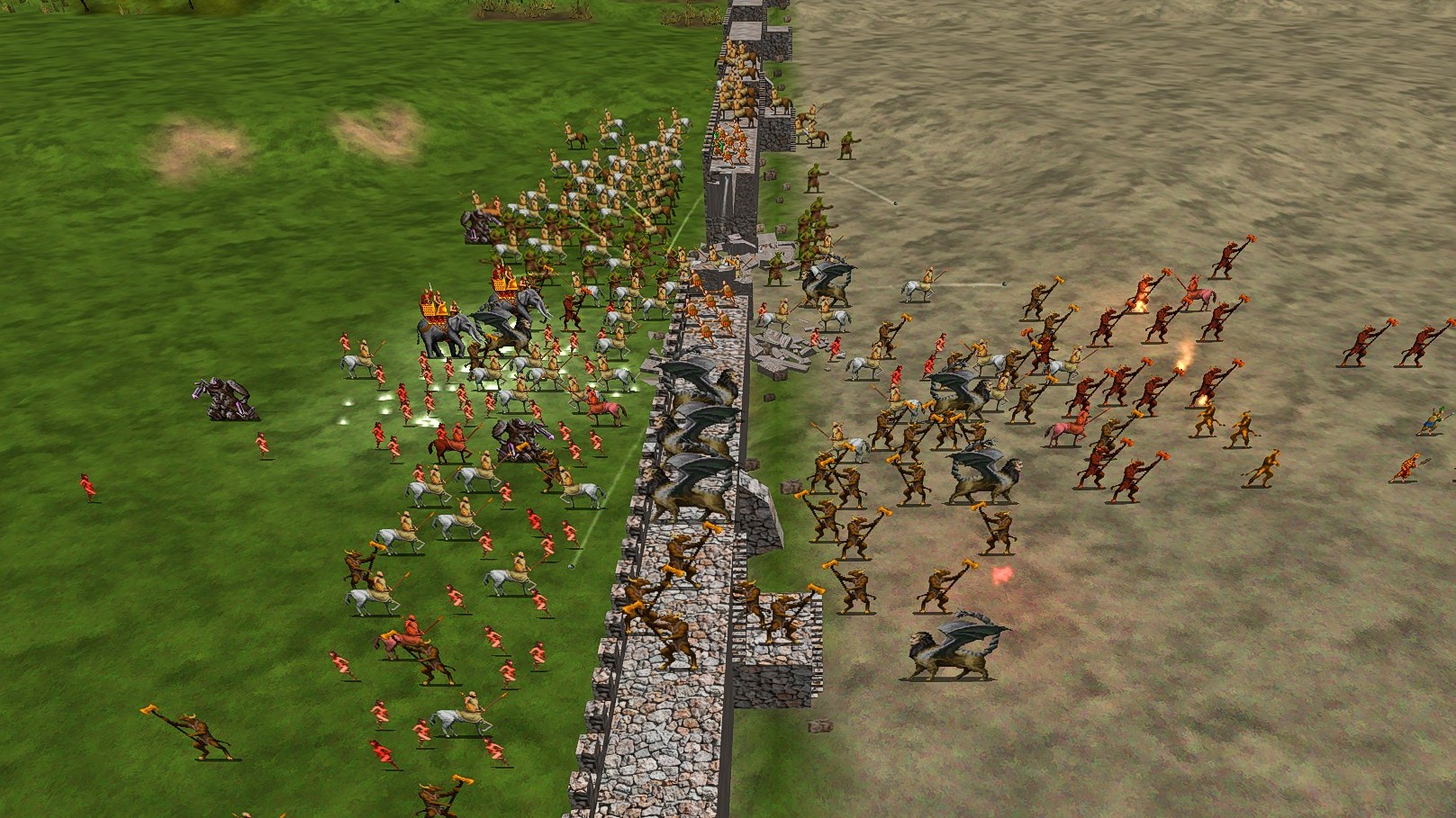 dominions 5 sauromatia