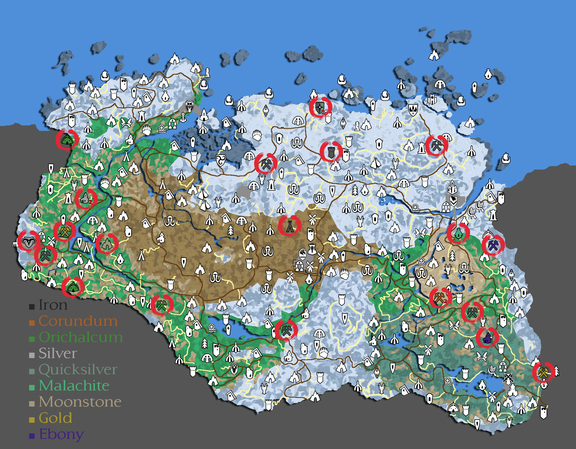 skyrim-quicksilver-mine-locations