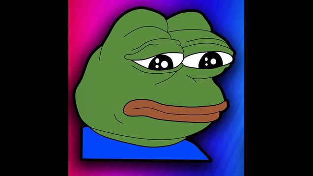 Steam Workshop I M Just A Memer