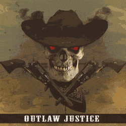 outlaw wallpaper