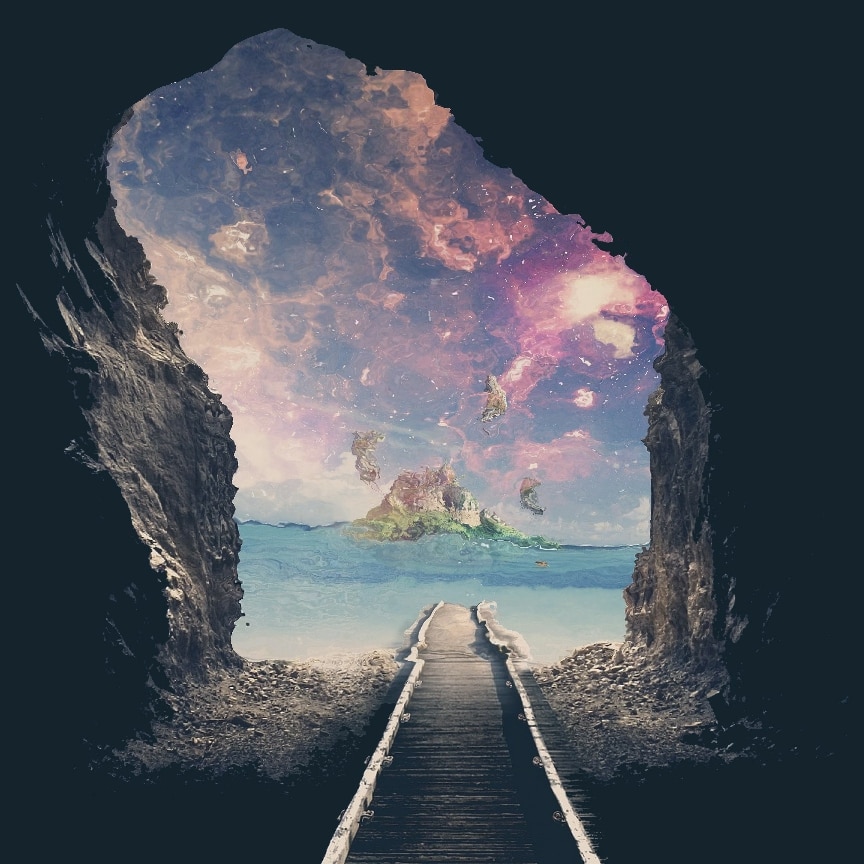 Last Train To Paradise
