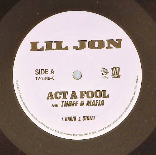 Act fool перевод. Lil Jon three 6 Mafia Act a Fool. Lil Jon ft. Three 6 Mafia. Act a Fool Lil Jon. Lil Jon, three 6 Mafia Act a Fool 320 Kbps.