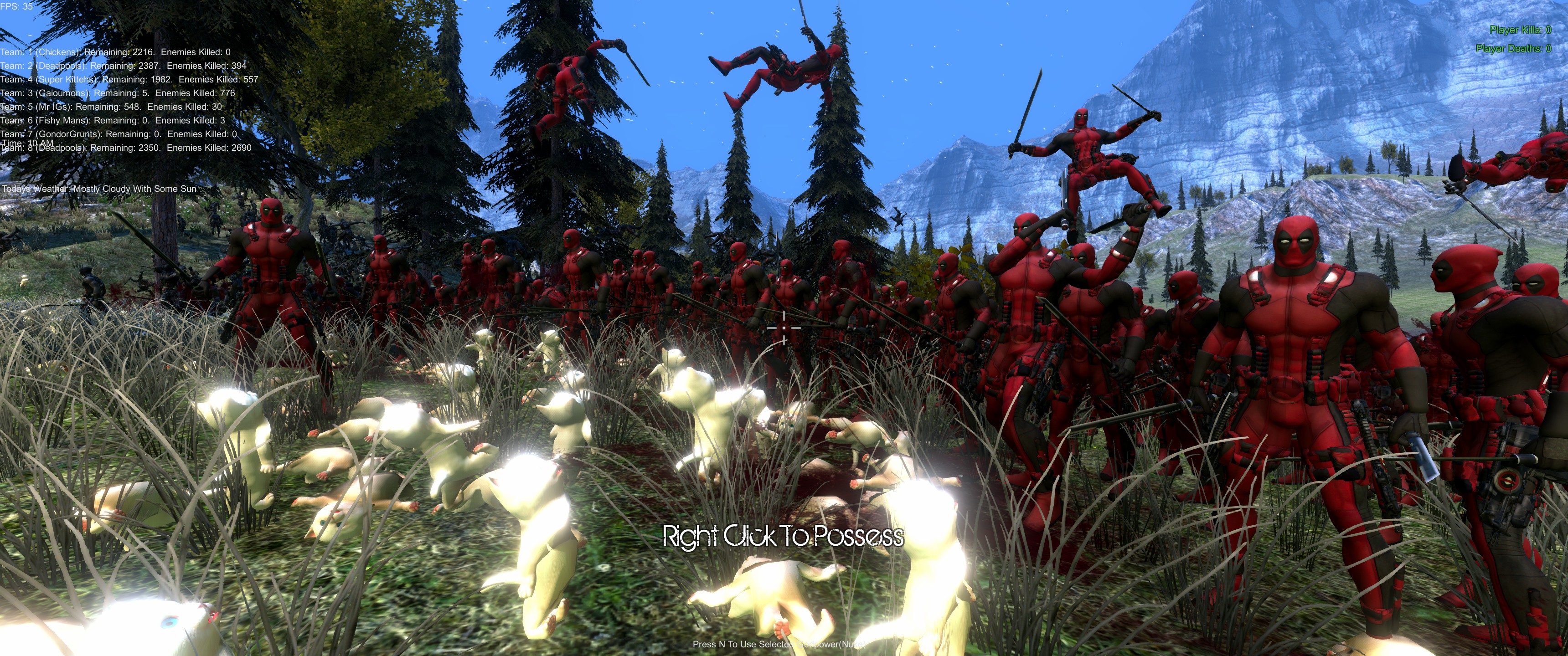 epic battle simulator download free