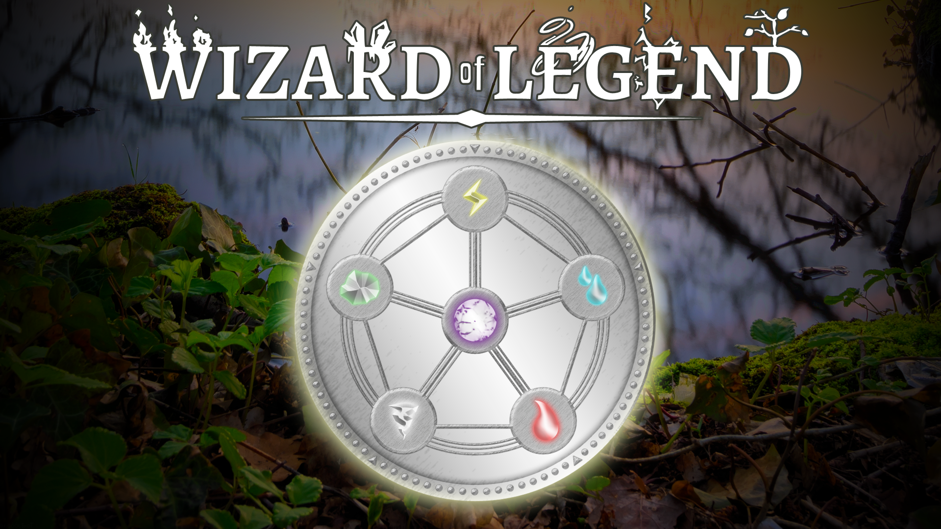 Wizard of legend стим фото 41