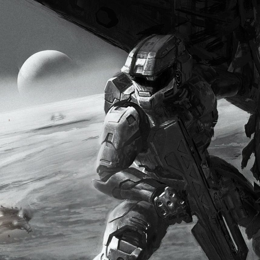 Halo | Wallpapers HDV