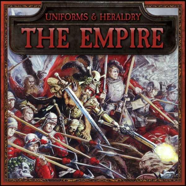 Steam and Heraldry of the Empire