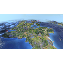warhammer 2 mortal empires map 2020
