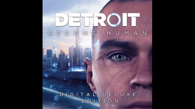 Descargar Detroit Become Human Torrent