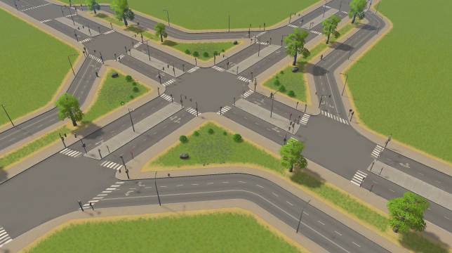 cities skylines traffic manager president edition error