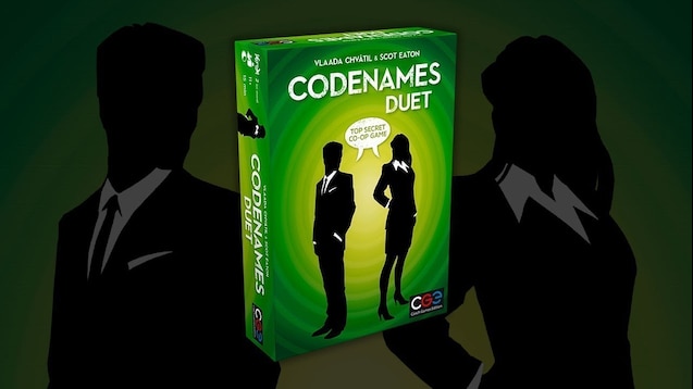 Steam Workshop Codenames Duet Scripted And Fixed