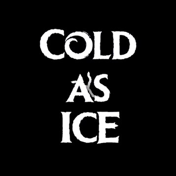 Steam Workshop::Cold as Ice - A Minecraft Original Music Video ♫