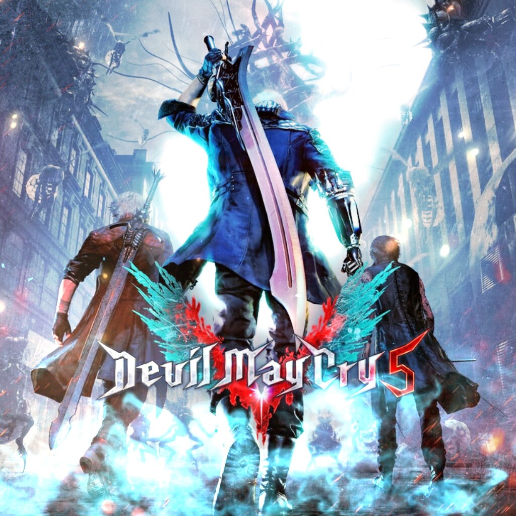 Devil May Cry