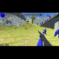 Steam Workshop All Of My Subbed Ravenfield Stuff - r700 deagle 44 ballistic tracker roblox phantom force gameplay youtube