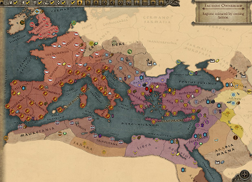 crusader kings 2 tributary
