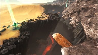 Steam Community Guide Wyvern Guidie In Ark Scorched Earth