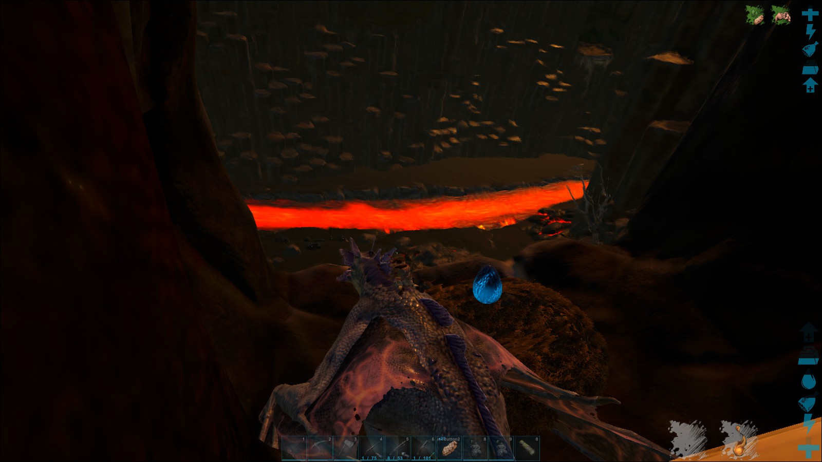 Steam Community Guide Wyvern Guidie In Ark Scorched Earth
