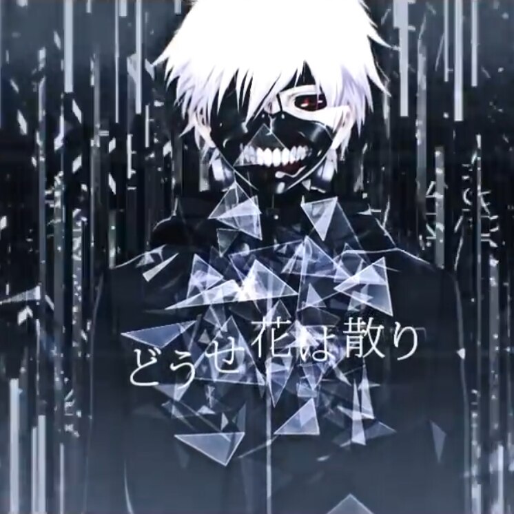 Tokyo Ghoul √A Ending HD DJ-Jo REMIX (1080p HD)