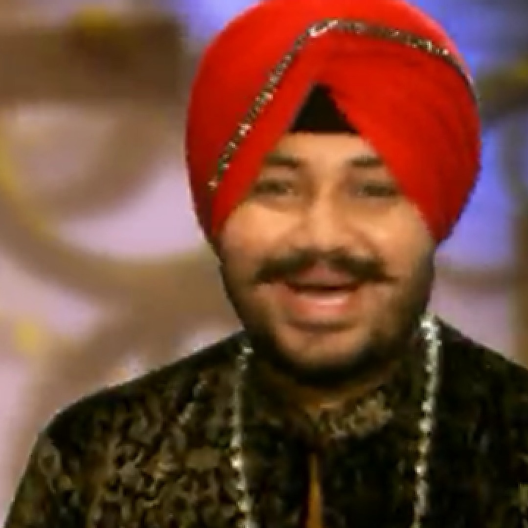 Daler Mehndi - Tunak Tunak Tun