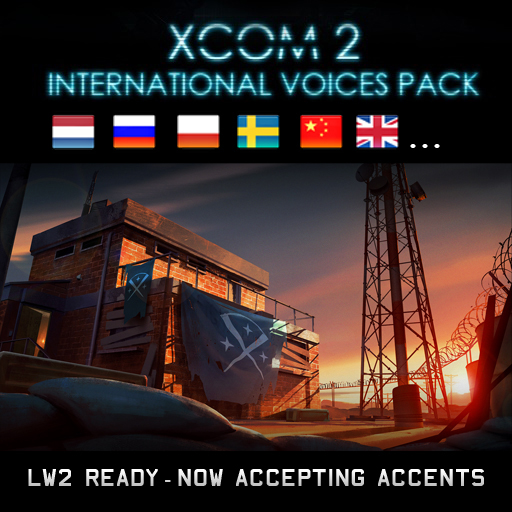 xcom 2 voices not working