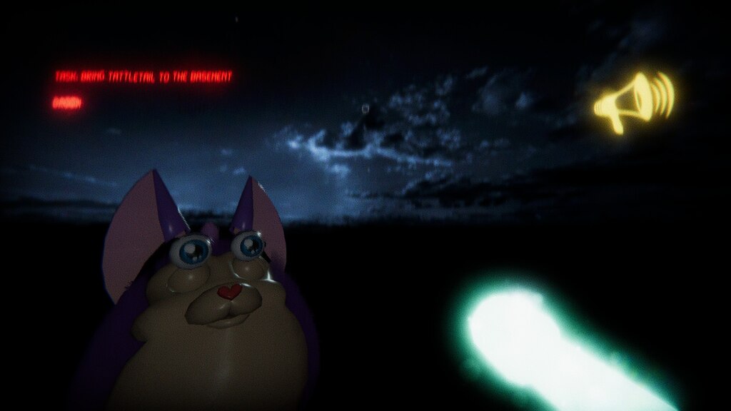 Tattletail The More You Know - Imgflip