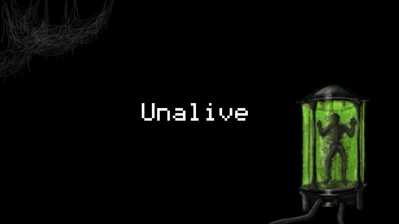 download the new version Unalive 010