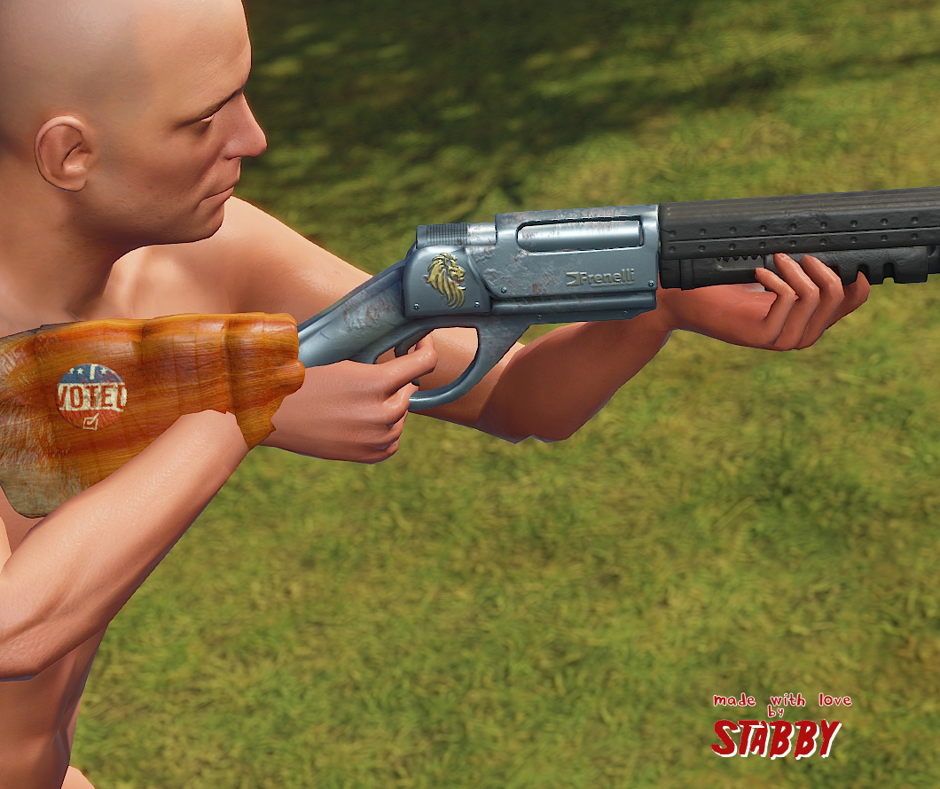 The Billy Baroo thumbnail 8