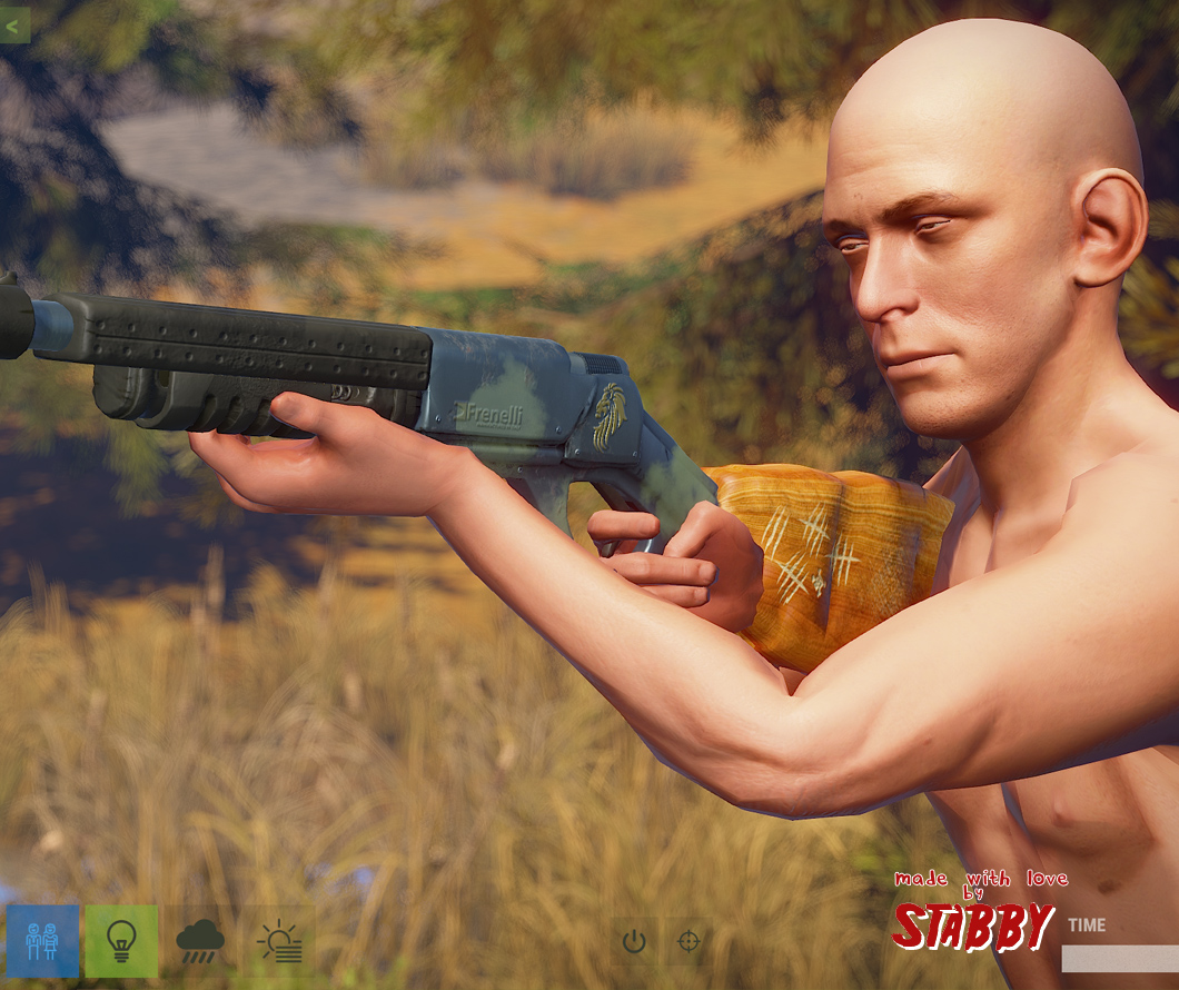 The Billy Baroo thumbnail 9