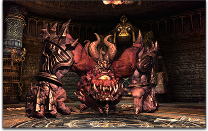 Level by tera dungeons Instance limitations