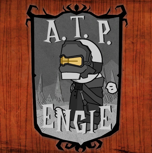 A.T.P. Engineer, Madness Combat Wiki