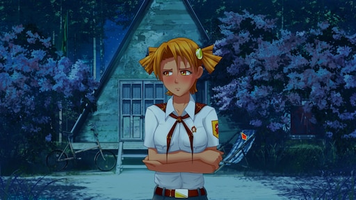 Фото алисы из бесконечного лета Фото алисы из бесконечного лета