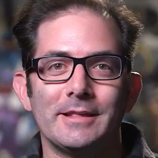 Jeff Kaplan Wrong neighbourhood