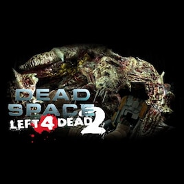Steam Workshop::DEPRECATED - Left 4 Dead 2 - Dead Space Pack