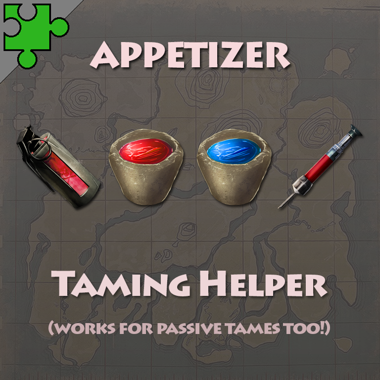 Appetizer