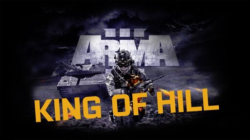 Steam Community :: Guide :: Arma 3 King of the Hill - A Comprehensive Guide