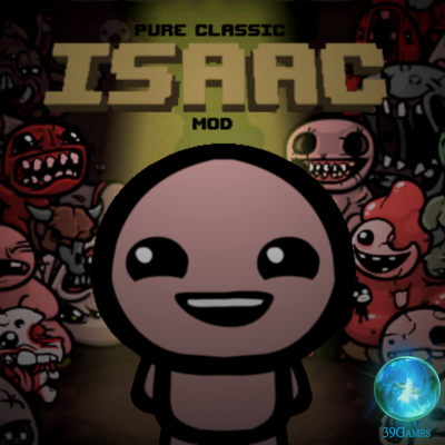 how to install isaac mods