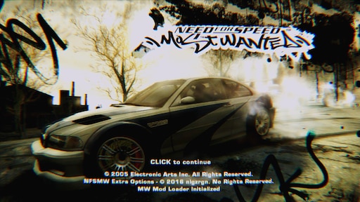 Nfs most wanted стим фото 74