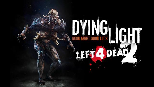 dying light volatile hunter baton
