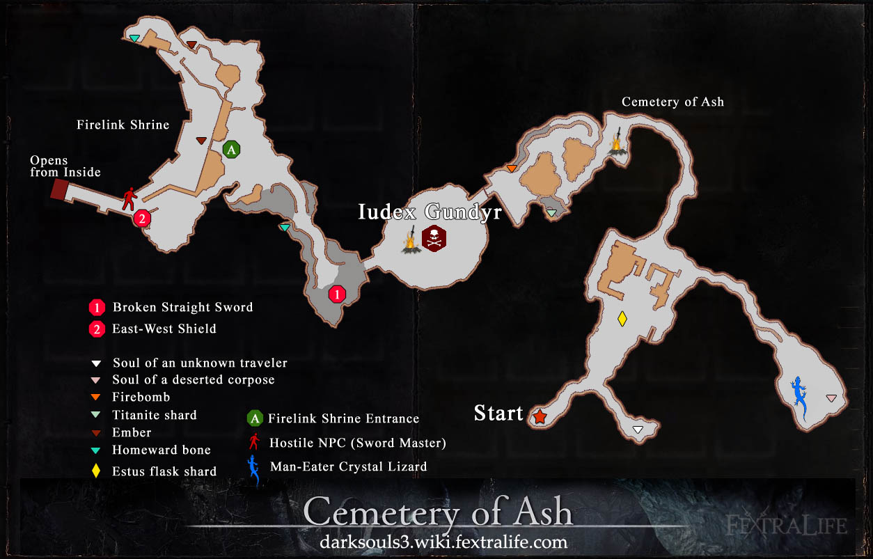 Steam Community :: Guide :: Complete Dark Souls III Guide