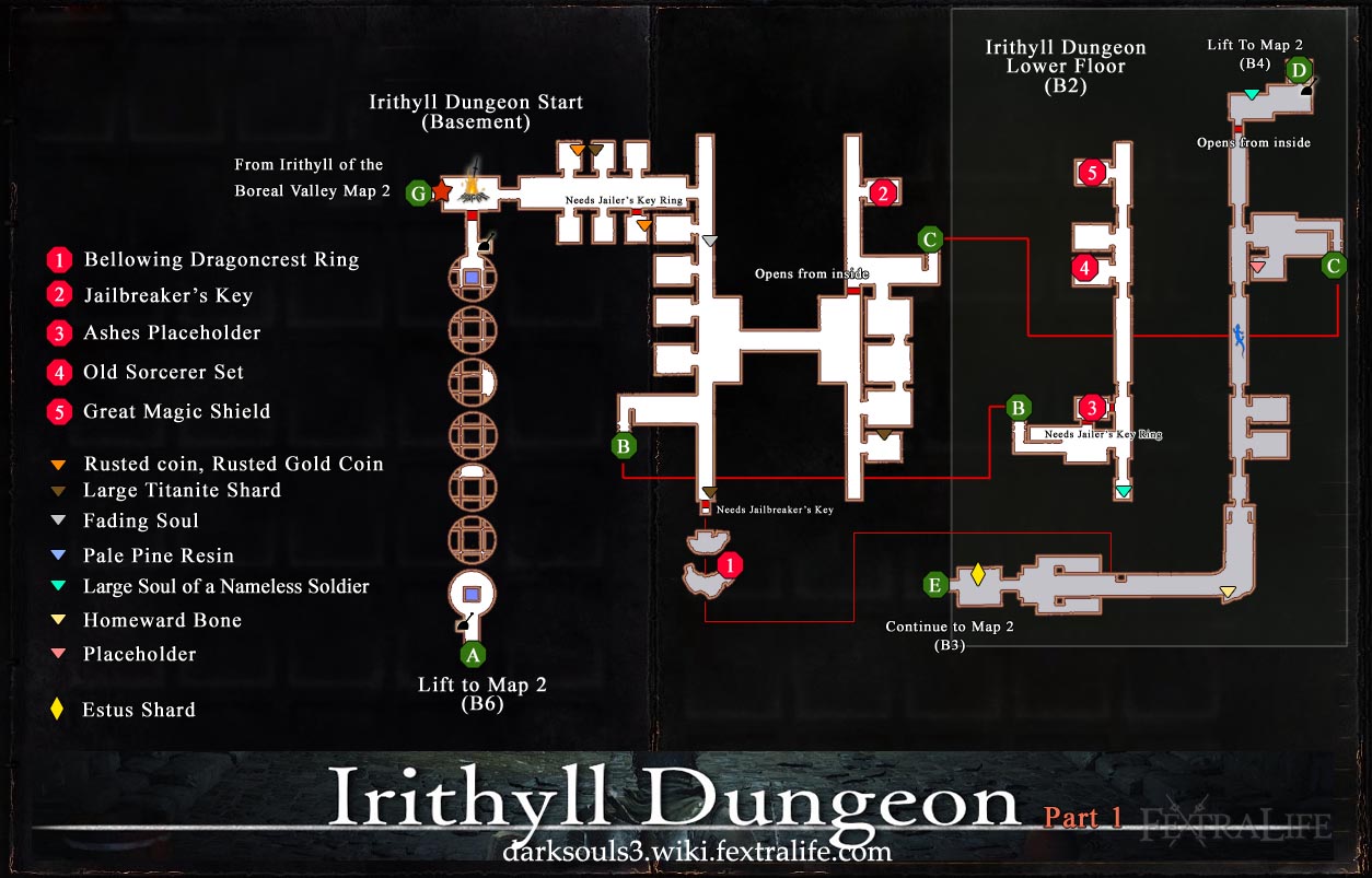Steam Community :: Guide :: Dark Souls III Complete Weapon Guide