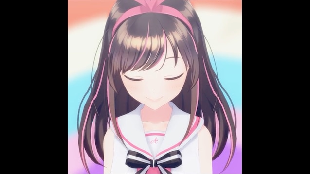 steam workshop mmd kizuna a i 初恋の絵本