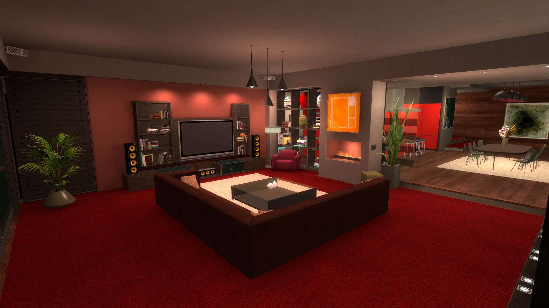 Steam Workshop::GTA V Online Apartment