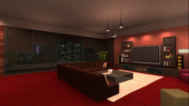 Steam Workshop Gta V Online Apartment V1 Final